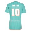 Maglia ufficiale Inter Miami CF Messi 10 Alternativa 2024-25 per Bambino